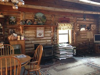 Property photo 28 - REAL ESTATE & PERSONAL PROPERTY AUCTION, 10+/- Acres offered in 1 Tract in Lake County